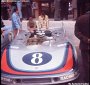 8 Porsche 908 MK03  Vic Elford - Gérard Larrousse (1b)